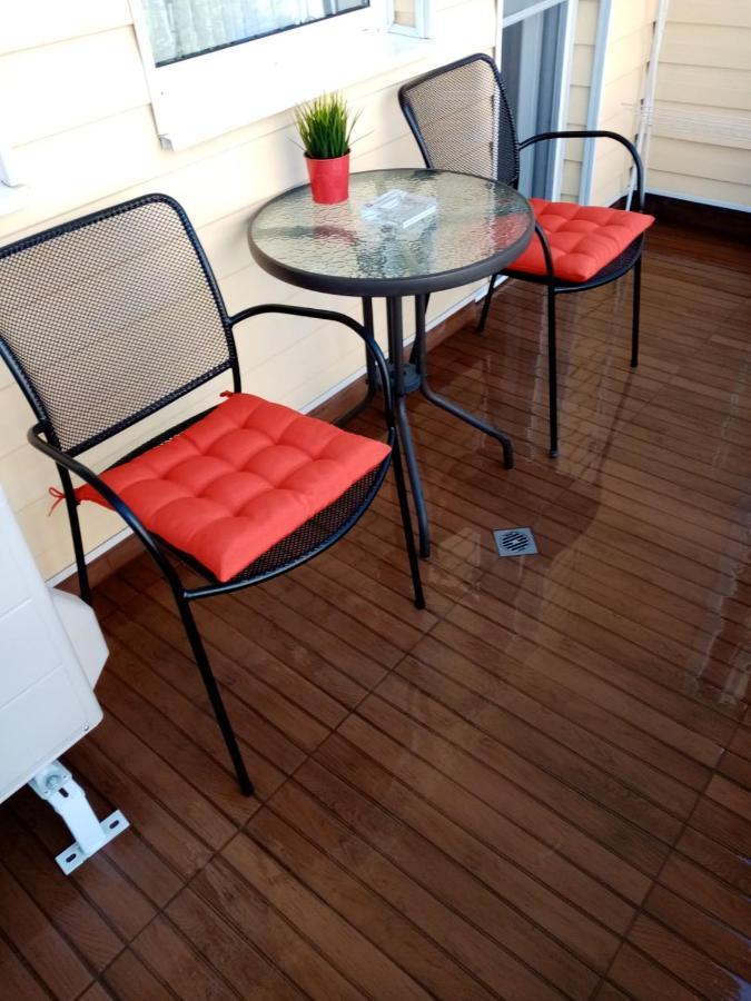 Luxor Apartment 韦林格勒 外观 照片