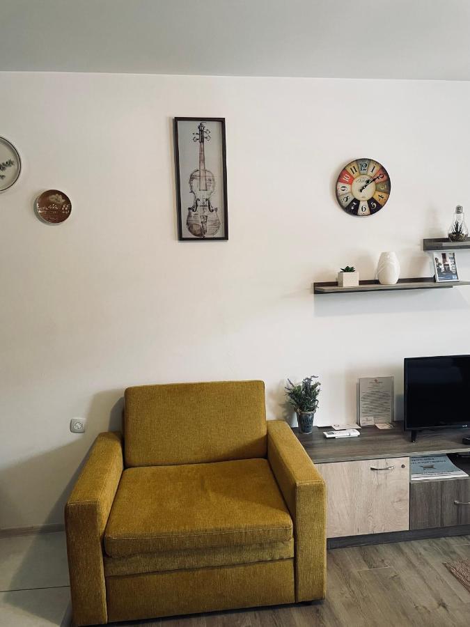 Luxor Apartment 韦林格勒 外观 照片