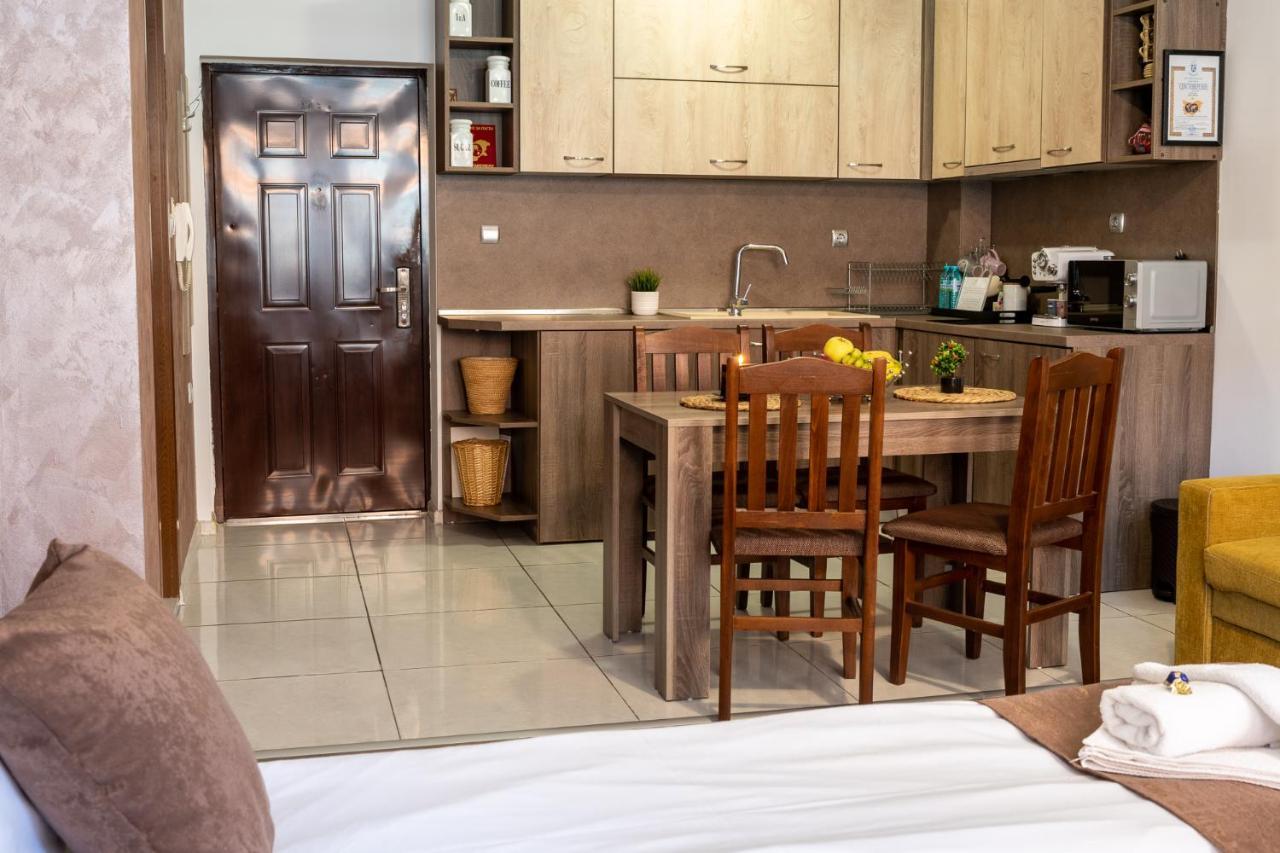 Luxor Apartment 韦林格勒 外观 照片