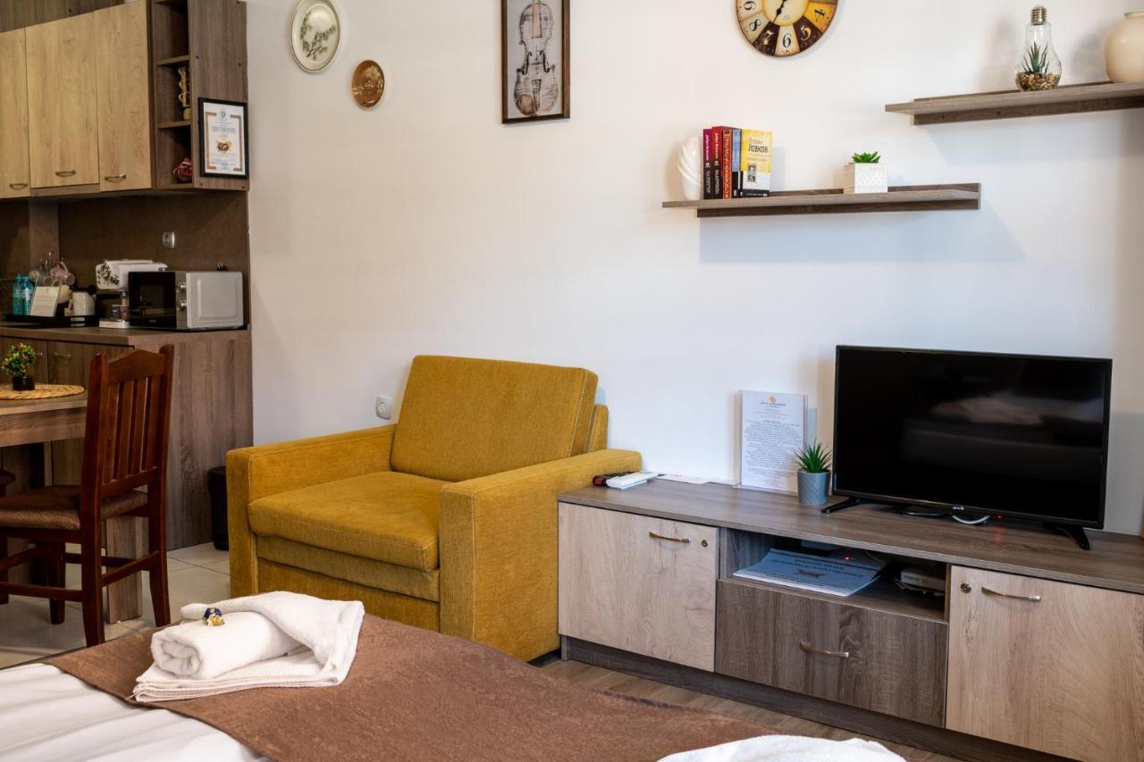 Luxor Apartment 韦林格勒 外观 照片