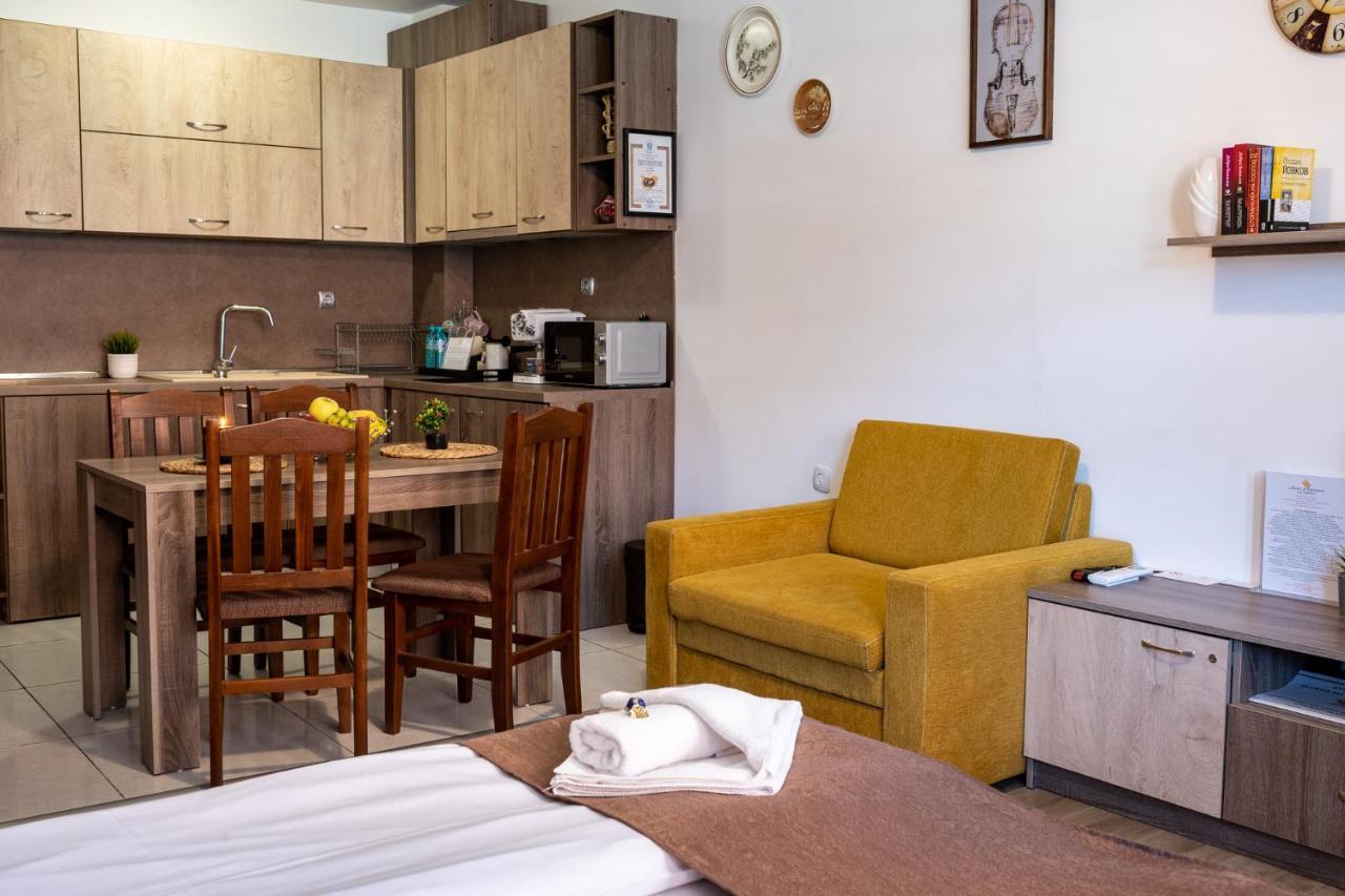 Luxor Apartment 韦林格勒 外观 照片