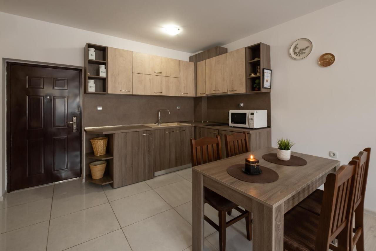 Luxor Apartment 韦林格勒 外观 照片