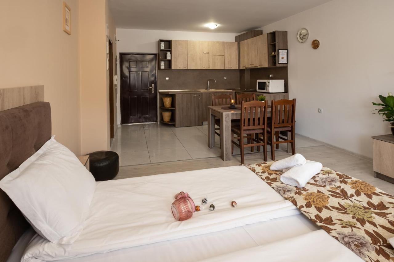 Luxor Apartment 韦林格勒 外观 照片